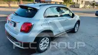 2018 Fiat 500