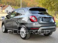 2018 Fiat 500