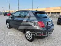 2018 Fiat 500