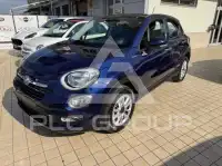 2018 Fiat 500