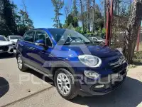 2018 Fiat 500