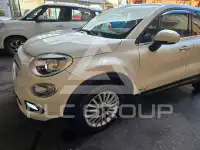 2018 Fiat 500