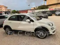 2018 Fiat 500