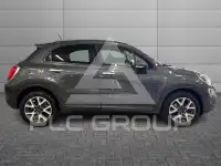 2018 Fiat 500
