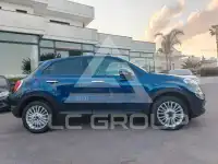 2018 Fiat 500