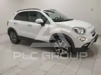 2018 Fiat 500