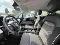 2018 Fiat 500
