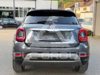 2018 Fiat 500