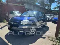 2018 Fiat 500