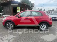 2018 Fiat 500
