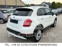 2018 Fiat 500