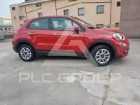 2018 Fiat 500
