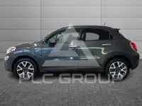 2018 Fiat 500