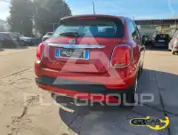 2018 Fiat 500