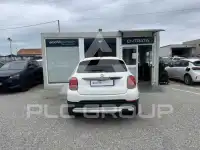 2018 Fiat 500
