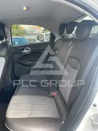 2018 Fiat 500