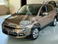 2018 Fiat 500