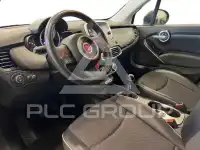 2018 Fiat 500