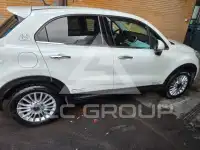2018 Fiat 500