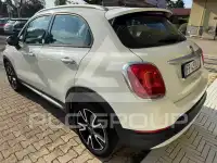 2018 Fiat 500