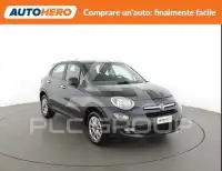 2018 Fiat 500