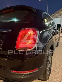 2018 Fiat 500