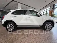 2018 Fiat 500