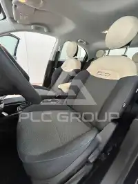 2018 Fiat 500