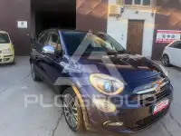 2018 Fiat 500