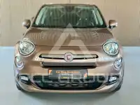 2018 Fiat 500