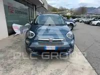 2018 Fiat 500