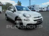 2018 Fiat 500