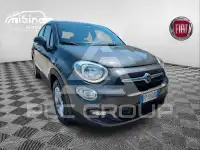 2018 Fiat 500