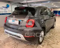 2018 Fiat 500