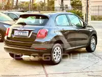 2018 Fiat 500