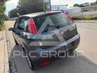 2018 Fiat Punto