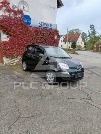 2018 Fiat Panda