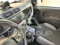 2018 Fiat Panda