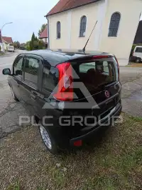 2018 Fiat Panda
