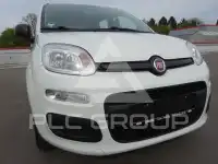 2018 Fiat Panda