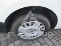 2018 Fiat Fiorino
