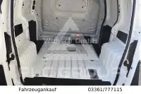2018 Fiat Fiorino
