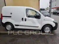 2018 Fiat Fiorino