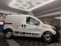 2018 Fiat Fiorino