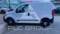 2018 Fiat Fiorino