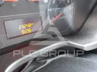 2018 Fiat Fiorino