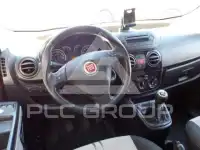 2018 Fiat Fiorino