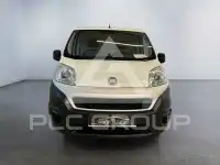 2018 Fiat Fiorino