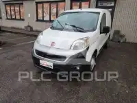 2018 Fiat Fiorino