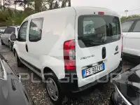 2018 Fiat Fiorino